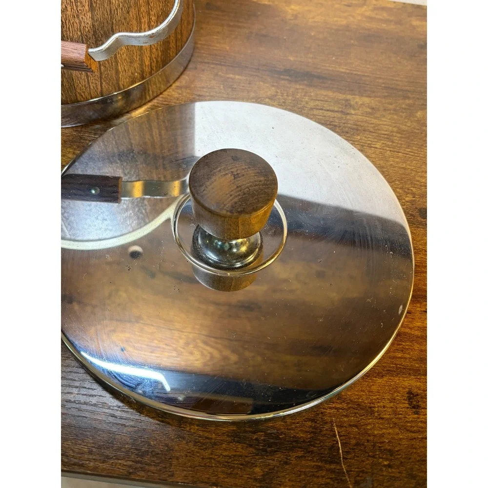 N/A vintage atapco